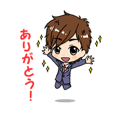 [LINEスタンプ] MSENのちょっとIT的スタンプ