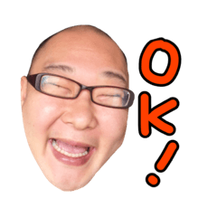 [LINEスタンプ] いきなり出すスタンプ