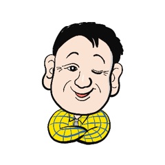 [LINEスタンプ] NORINORI-takanori