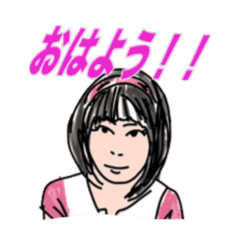 [LINEスタンプ] 佐藤のご意向
