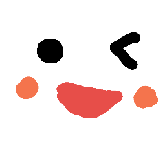 [LINEスタンプ] ザ フェイス