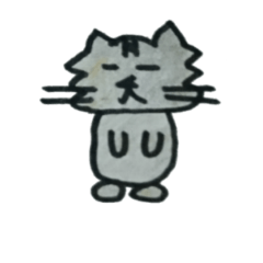 [LINEスタンプ] ポテくんと仲間たち
