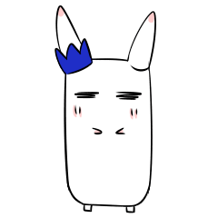 [LINEスタンプ] きみちゃんの日常編