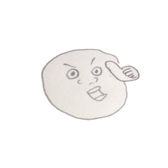 [LINEスタンプ] ミヤザ・ワールド