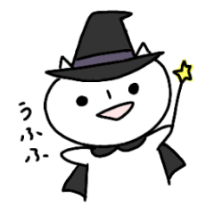 [LINEスタンプ] オニと過ごす季節いろいろ