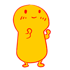 [LINEスタンプ] 京(みやこ)のなごみちゃん2