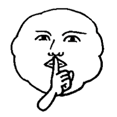 [LINEスタンプ] 綿菓子さん