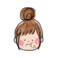 [LINEスタンプ] 無
