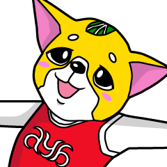 [LINEスタンプ] yoga poses