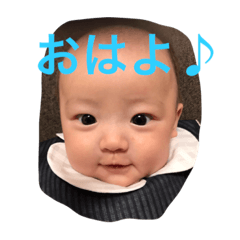 [LINEスタンプ] かすみん