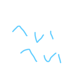 [LINEスタンプ] へいへい