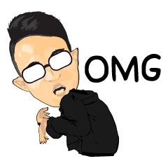 [LINEスタンプ] MAMASKU