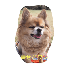 [LINEスタンプ] ジェームズ