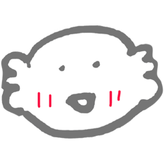 [LINEスタンプ] うこスタンプ