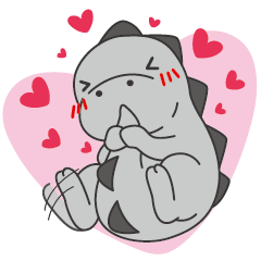 [LINEスタンプ] HaoHao