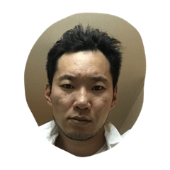 [LINEスタンプ] 色んな変顔総集編