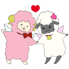 ひつじえんじぇる