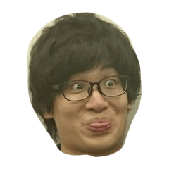 [LINEスタンプ] しなえり