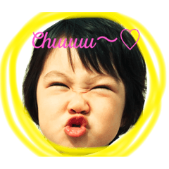 [LINEスタンプ] ひな146