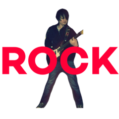 [LINEスタンプ] YO Part 1