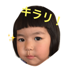 [LINEスタンプ] ひょうきん者の寿々