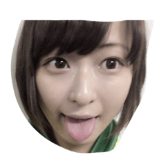 [LINEスタンプ] Oh KJ