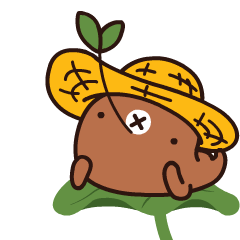 [LINEスタンプ] もぐらDURURU ver.2