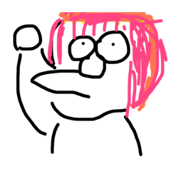[LINEスタンプ] 何に使うねん2