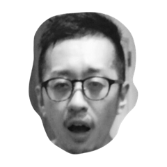 [LINEスタンプ] ヒラウチさん