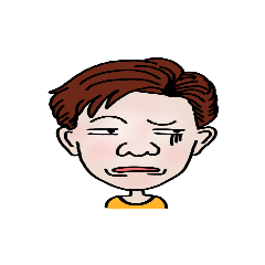 [LINEスタンプ] SUPEE Ver.1