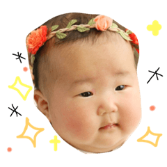 [LINEスタンプ] おゆいどん