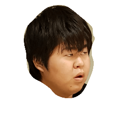 [LINEスタンプ] 21Aクラスターの仲間達愉快な