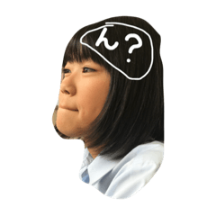 [LINEスタンプ] 我らがまゆち