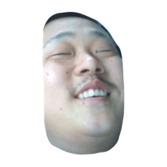[LINEスタンプ] 木暮