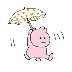 [LINEスタンプ] haketayoスタンプ