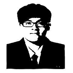 [LINEスタンプ] KinMingBrother's talk