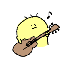 [LINEスタンプ] けまるくん