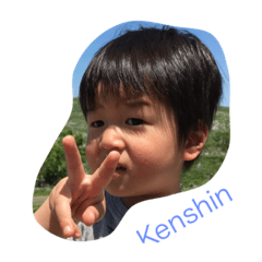 [LINEスタンプ] 松川家の人たち