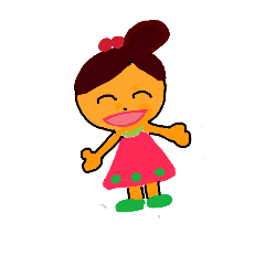 [LINEスタンプ] 初めまして