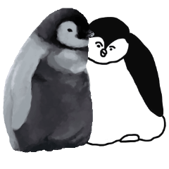 [LINEスタンプ] Happy crazy friends