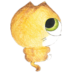 [LINEスタンプ] Bobbi Cat 2 English version