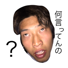 [LINEスタンプ] 関根家の珍獣たち