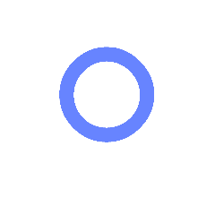 [LINEスタンプ] ○×