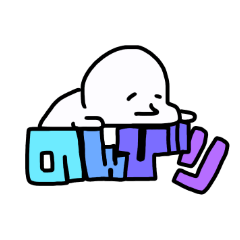 [LINEスタンプ] NONBIRER