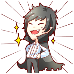 [LINEスタンプ] Gamer Aholic