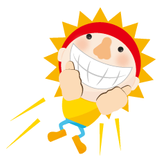 [LINEスタンプ] Weather sticker vol.2 by RUNGO