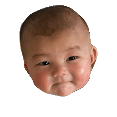 [LINEスタンプ] ぼくは勇たんです！ 