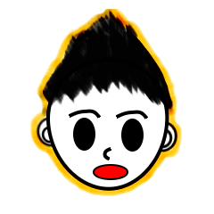 [LINEスタンプ] Small excellent emotion
