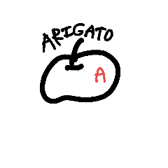 [LINEスタンプ] アルファベットでよくみるやつ