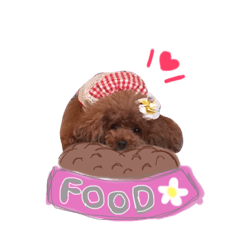 [LINEスタンプ] クリン